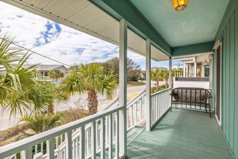 6 4th Avenue Isle Of Palms SC 29451