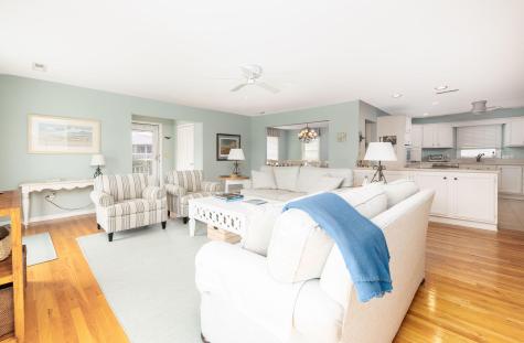 6 4th Avenue Isle Of Palms SC 29451
