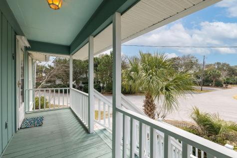 6 4th Avenue Isle Of Palms SC 29451