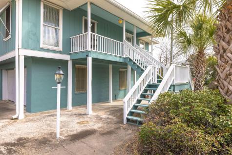 6 4th Avenue Isle Of Palms SC 29451