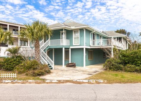 6 4th Avenue Isle Of Palms SC 29451