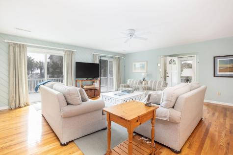 6 4th Avenue Isle Of Palms SC 29451
