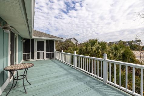 6 4th Avenue Isle Of Palms SC 29451