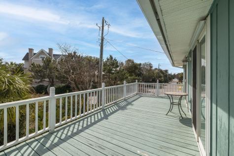 6 4th Avenue Isle Of Palms SC 29451