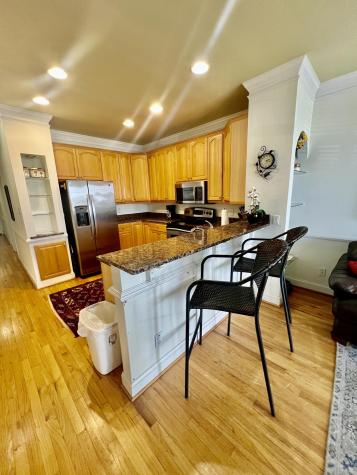 106 W Arctic Avenue Folly Beach SC 29439