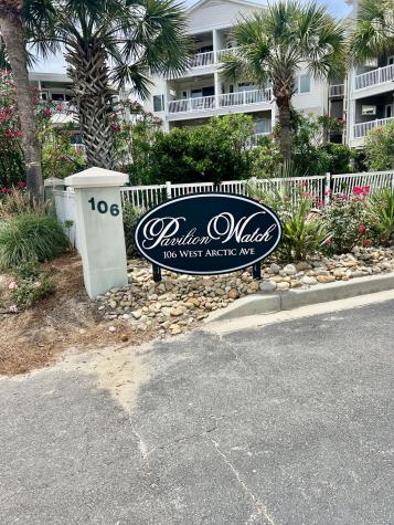 106 W Arctic Avenue Folly Beach SC 29439