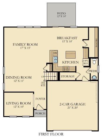 547 Red Monarch Way Moncks Corner SC 29461