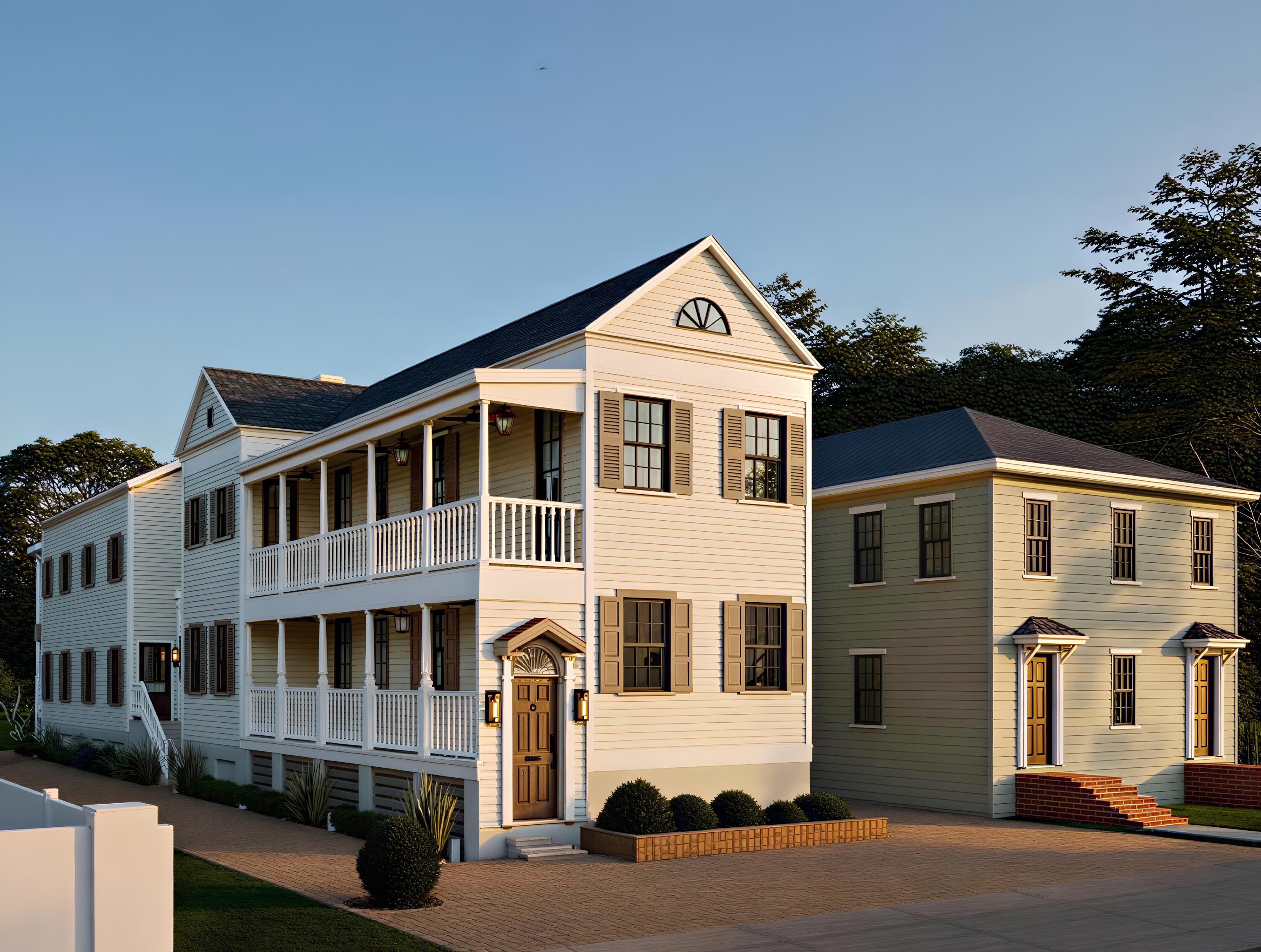 63 Ashley Avenue Charleston SC 29401