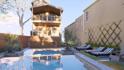 63 Ashley Avenue Charleston SC 29401