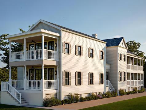 63 Ashley Avenue Charleston SC 29401