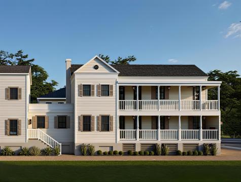 63 Ashley Avenue Charleston SC 29401