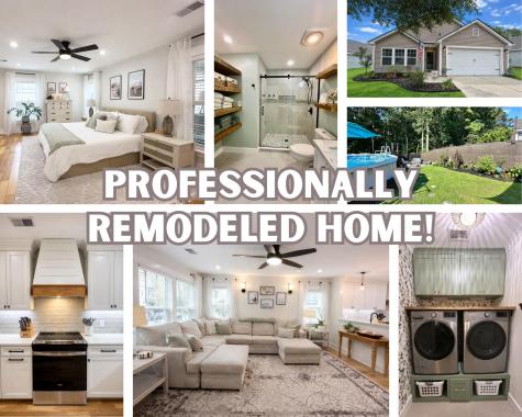 117 Malibu Road Summerville SC 29483
