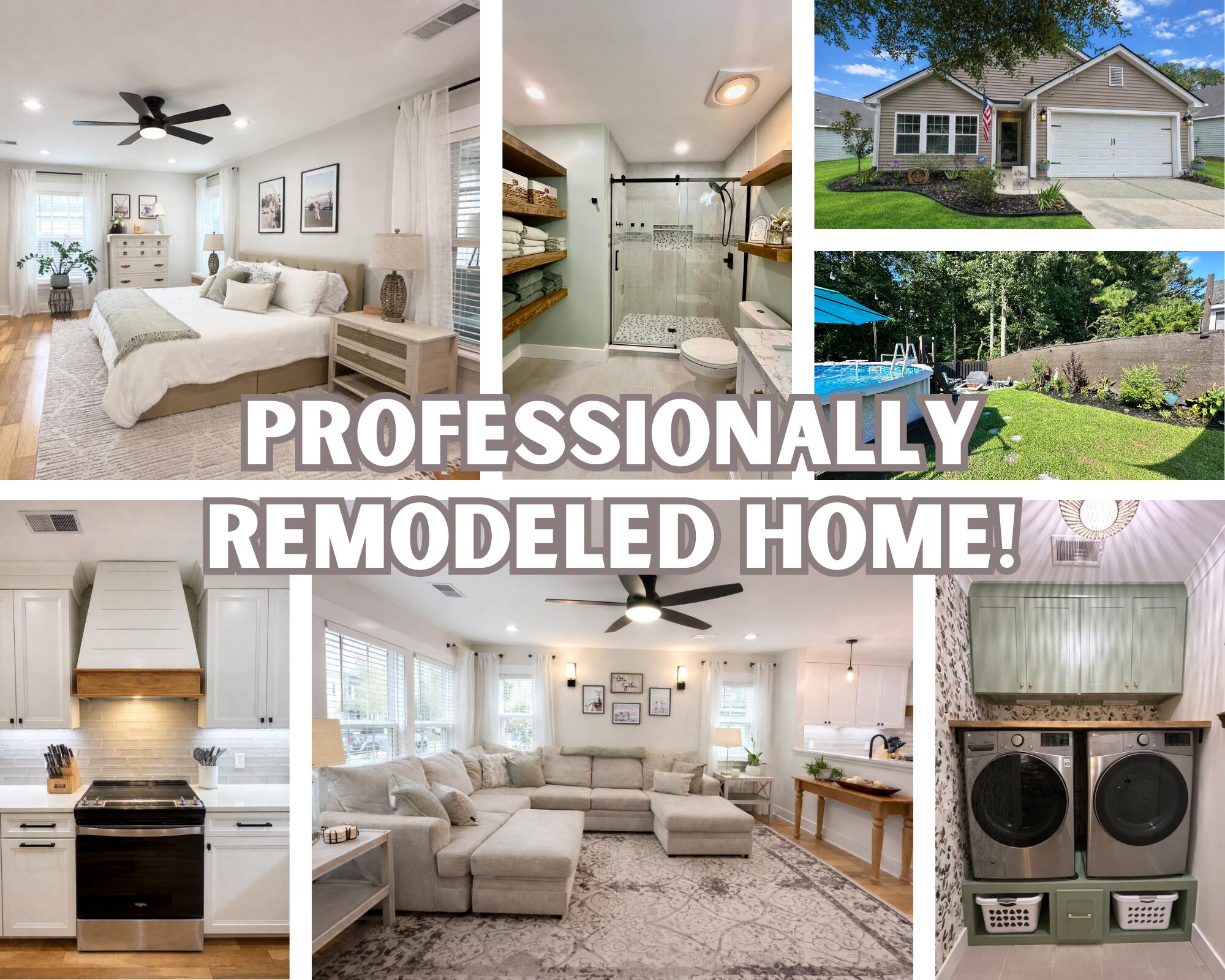117 Malibu Road Summerville SC 29483