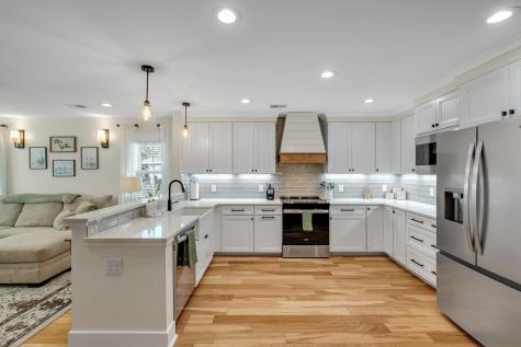 117 Malibu Road Summerville SC 29483