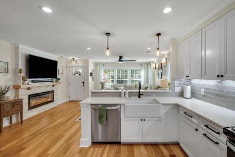 117 Malibu Road Summerville SC 29483