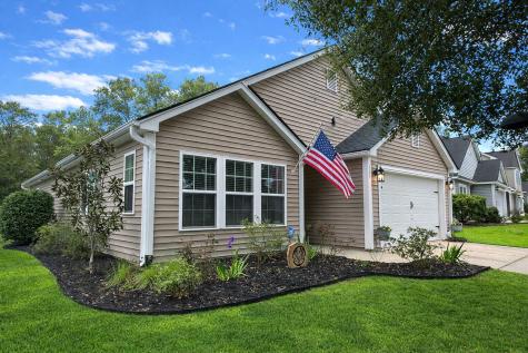 117 Malibu Road Summerville SC 29483