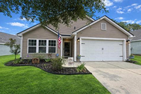 117 Malibu Road Summerville SC 29483