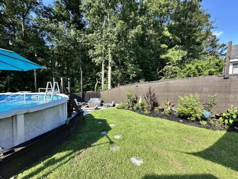 117 Malibu Road Summerville SC 29483