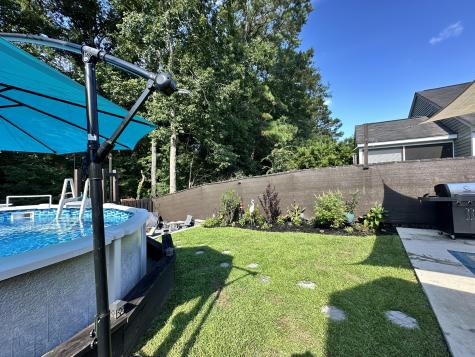 117 Malibu Road Summerville SC 29483