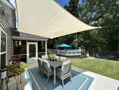 117 Malibu Road Summerville SC 29483