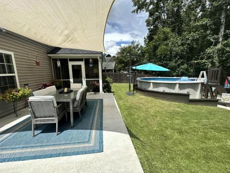 117 Malibu Road Summerville SC 29483