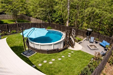 117 Malibu Road Summerville SC 29483