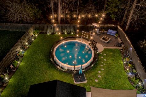 117 Malibu Road Summerville SC 29483