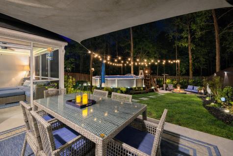 117 Malibu Road Summerville SC 29483