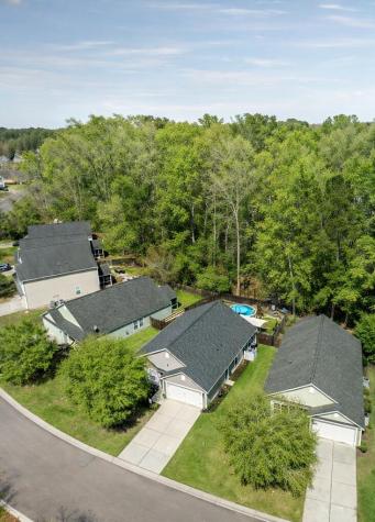 117 Malibu Road Summerville SC 29483