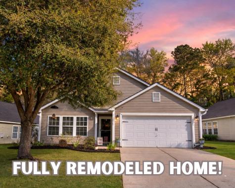 117 Malibu Road Summerville SC 29483
