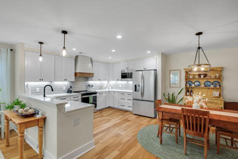 117 Malibu Road Summerville SC 29483