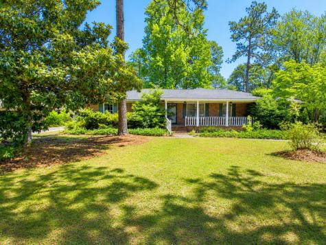 2112 W Carolina Avenue Hartsville SC 29550