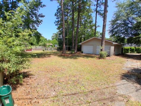2112 W Carolina Avenue Hartsville SC 29550