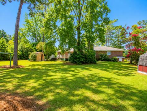 2112 W Carolina Avenue Hartsville SC 29550