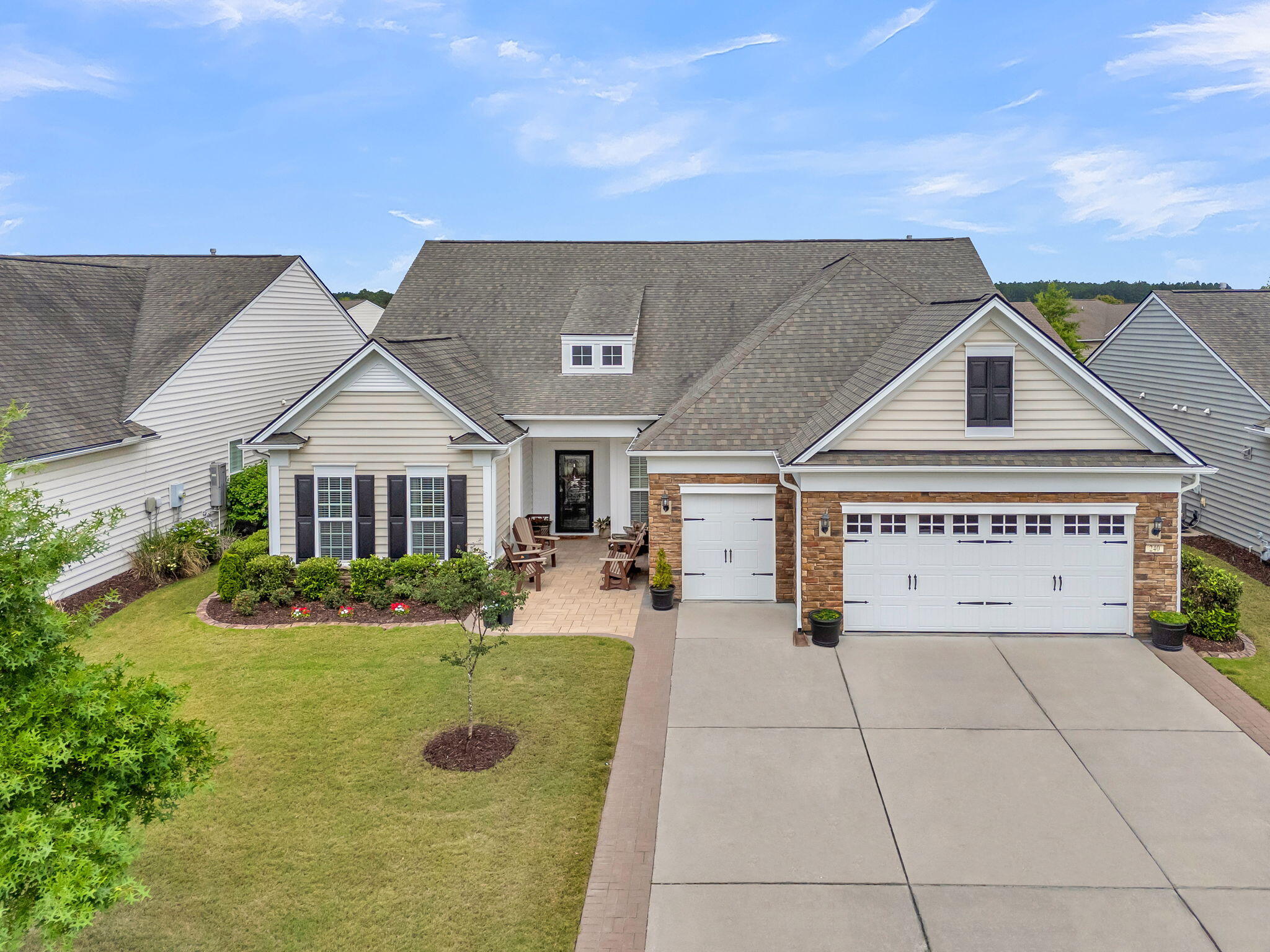 240 Waterfront Park Drive Summerville SC 29486