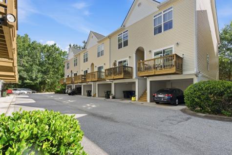1815 Dogwood Road Charleston SC 29414
