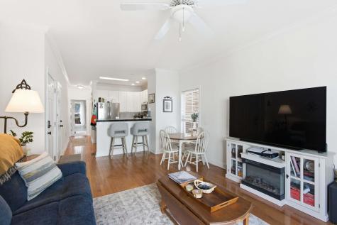 1815 Dogwood Road Charleston SC 29414