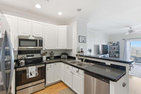 1815 Dogwood Road Charleston SC 29414