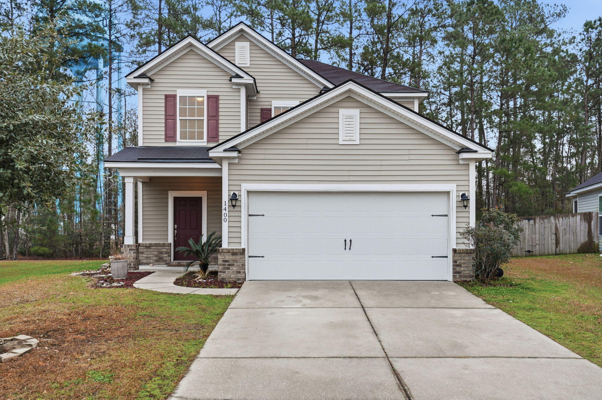 1400 Wild Goose Trail Summerville SC 29483