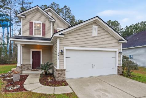 1400 Wild Goose Trail Summerville SC 29483