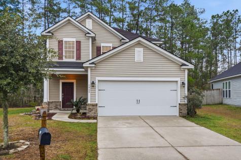 1400 Wild Goose Trail Summerville SC 29483