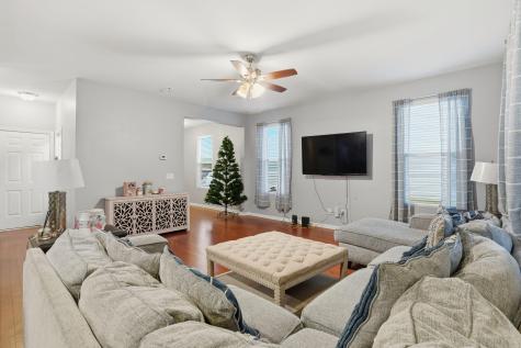 1400 Wild Goose Trail Summerville SC 29483