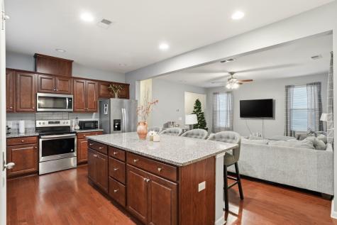 1400 Wild Goose Trail Summerville SC 29483