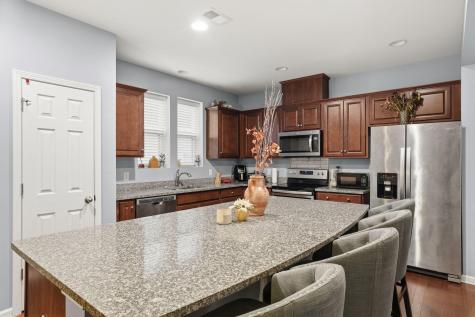 1400 Wild Goose Trail Summerville SC 29483
