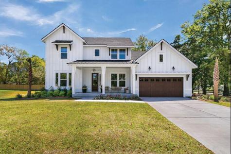 2182 Gulf Drive Mount Pleasant SC 29466
