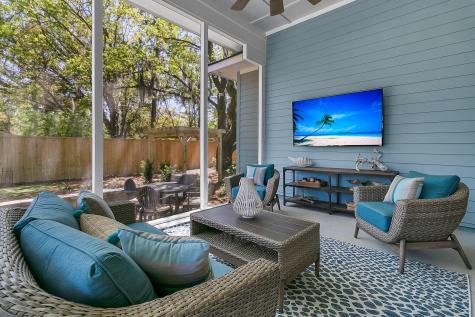 2182 Gulf Drive Mount Pleasant SC 29466