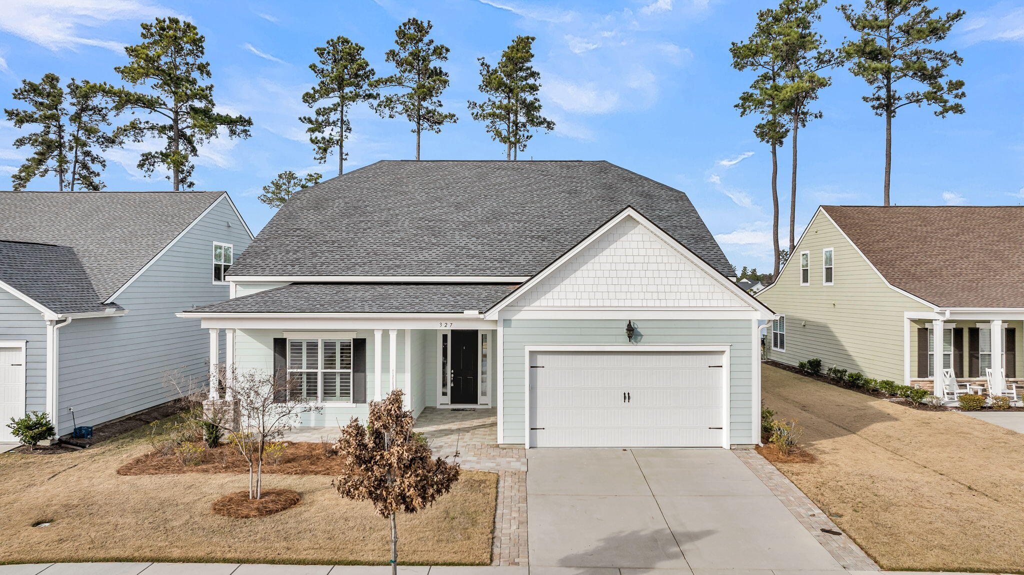 327 Tupelo Lake Drive Summerville SC 29486