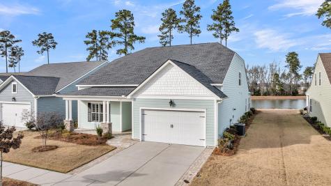 327 Tupelo Lake Drive Summerville SC 29486