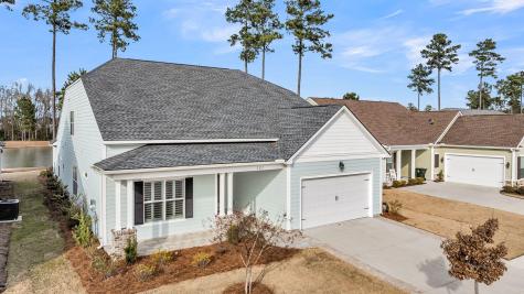 327 Tupelo Lake Drive Summerville SC 29486