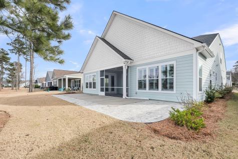 327 Tupelo Lake Drive Summerville SC 29486